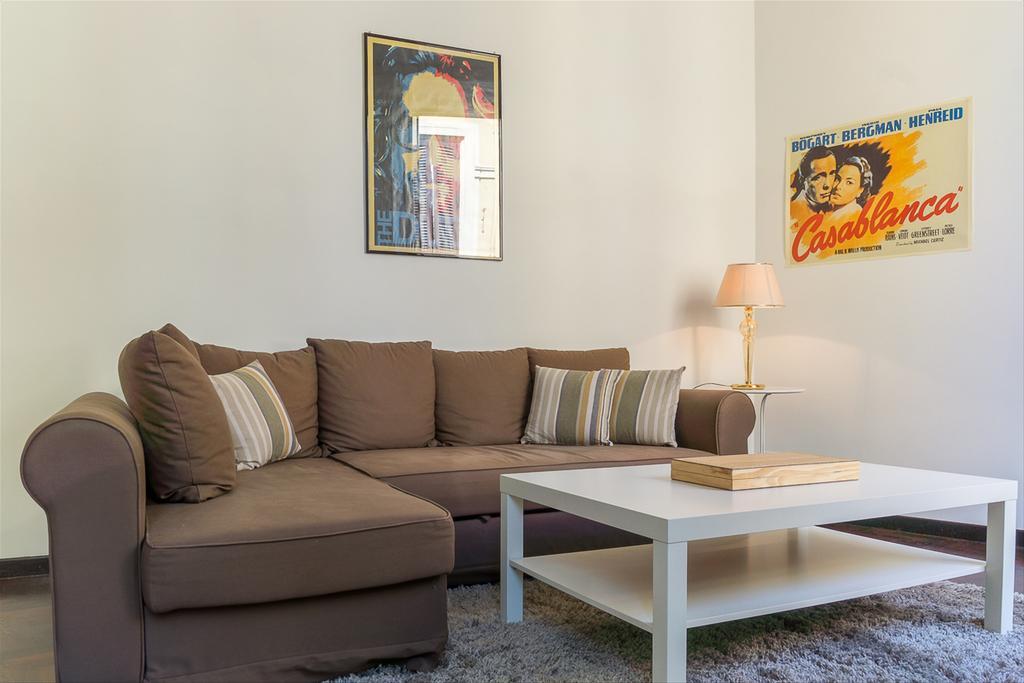 Apartamento Palazzo Borghese Lovely Flat Roma